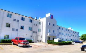 Motel 6 New Orleans